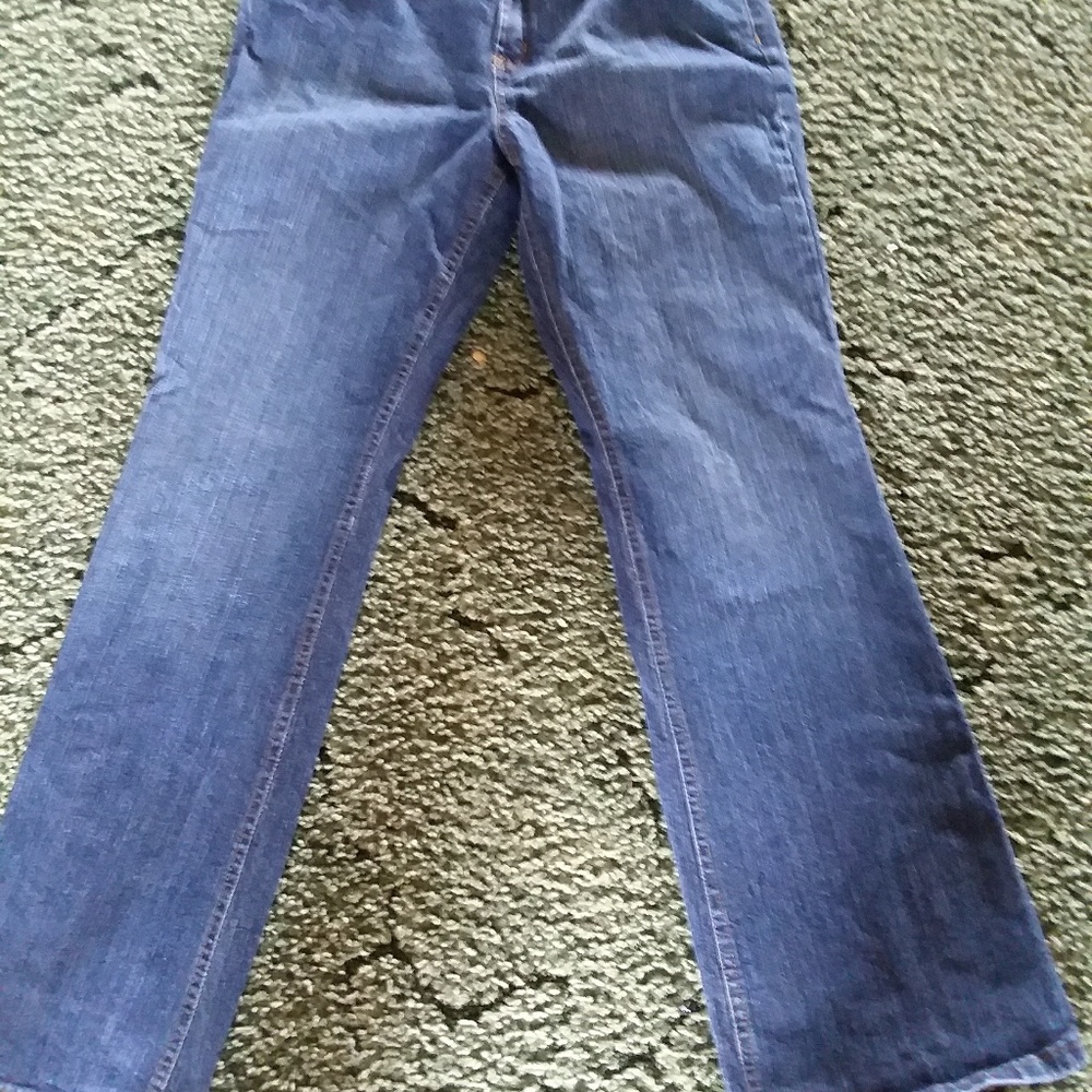 Jr lei jeans